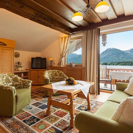 Hotel Haus Windhager à Saint Wolfgang Extérieur photo