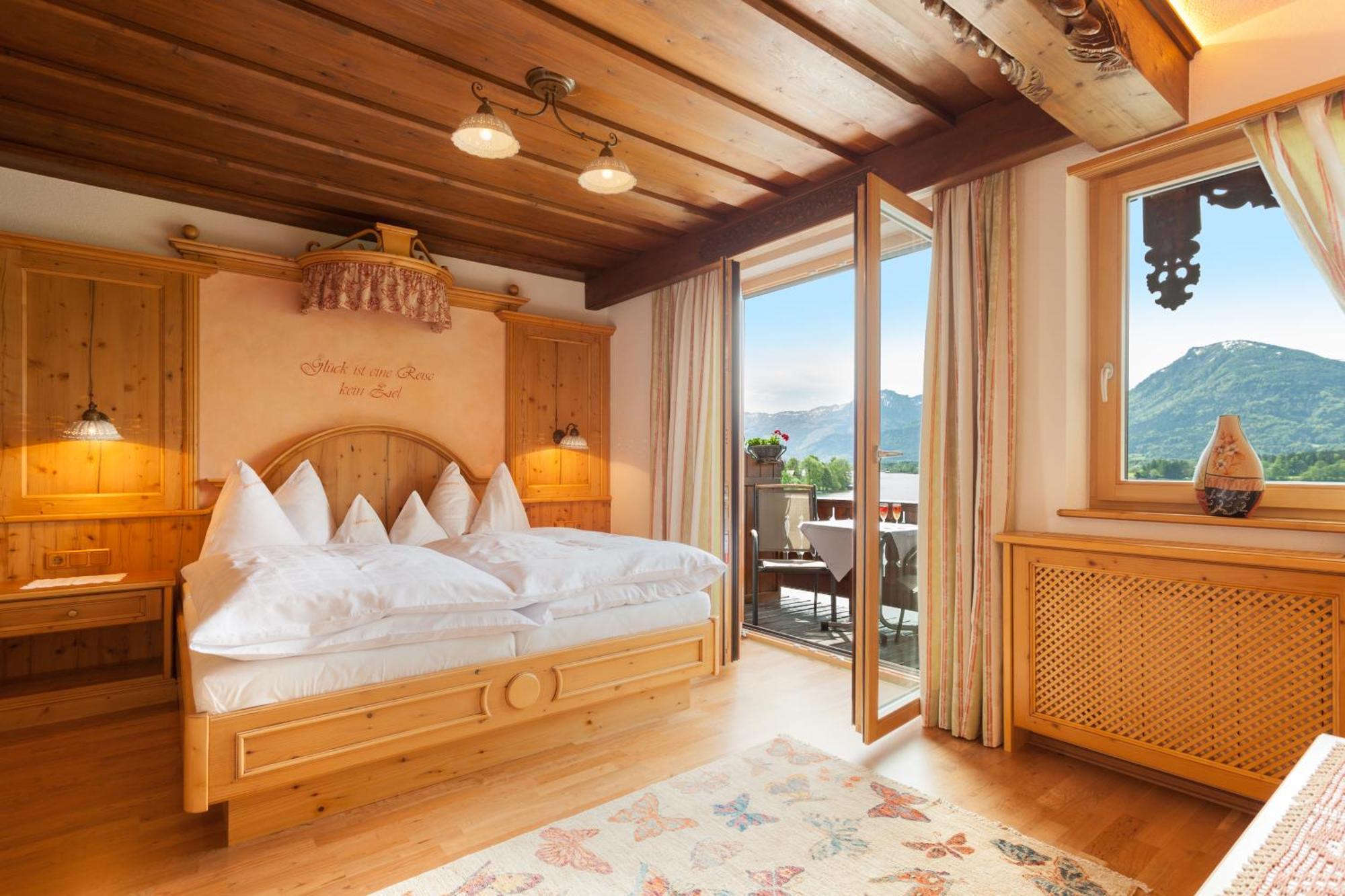 Hotel Haus Windhager à Saint Wolfgang Extérieur photo