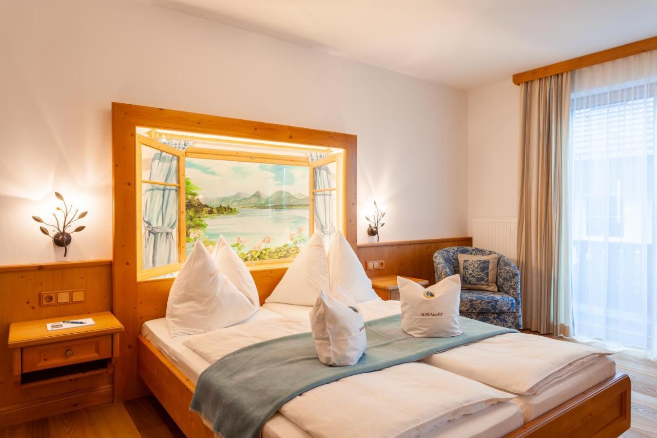 Hotel Haus Windhager à Saint Wolfgang Extérieur photo
